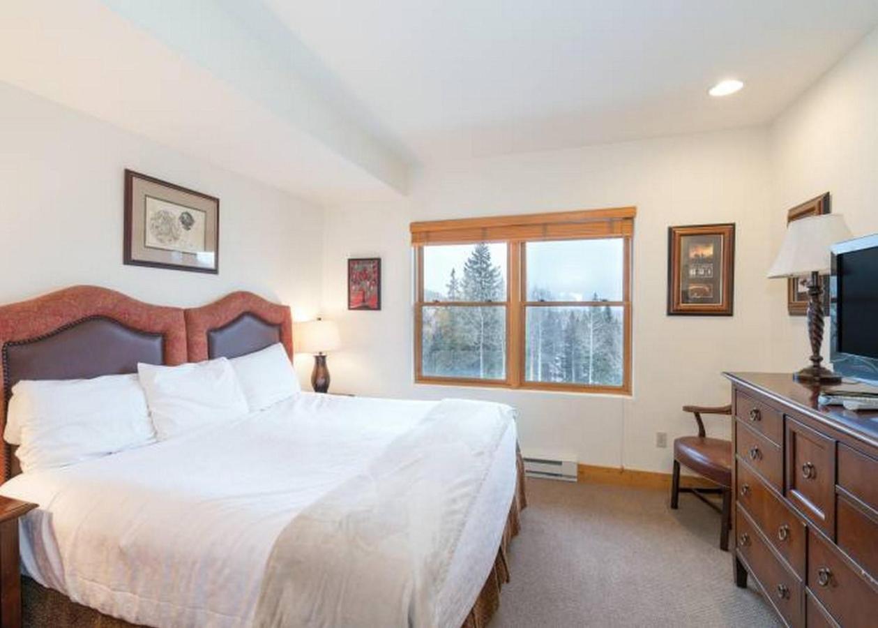 Bear Creek Lodge Telluride Exterior photo