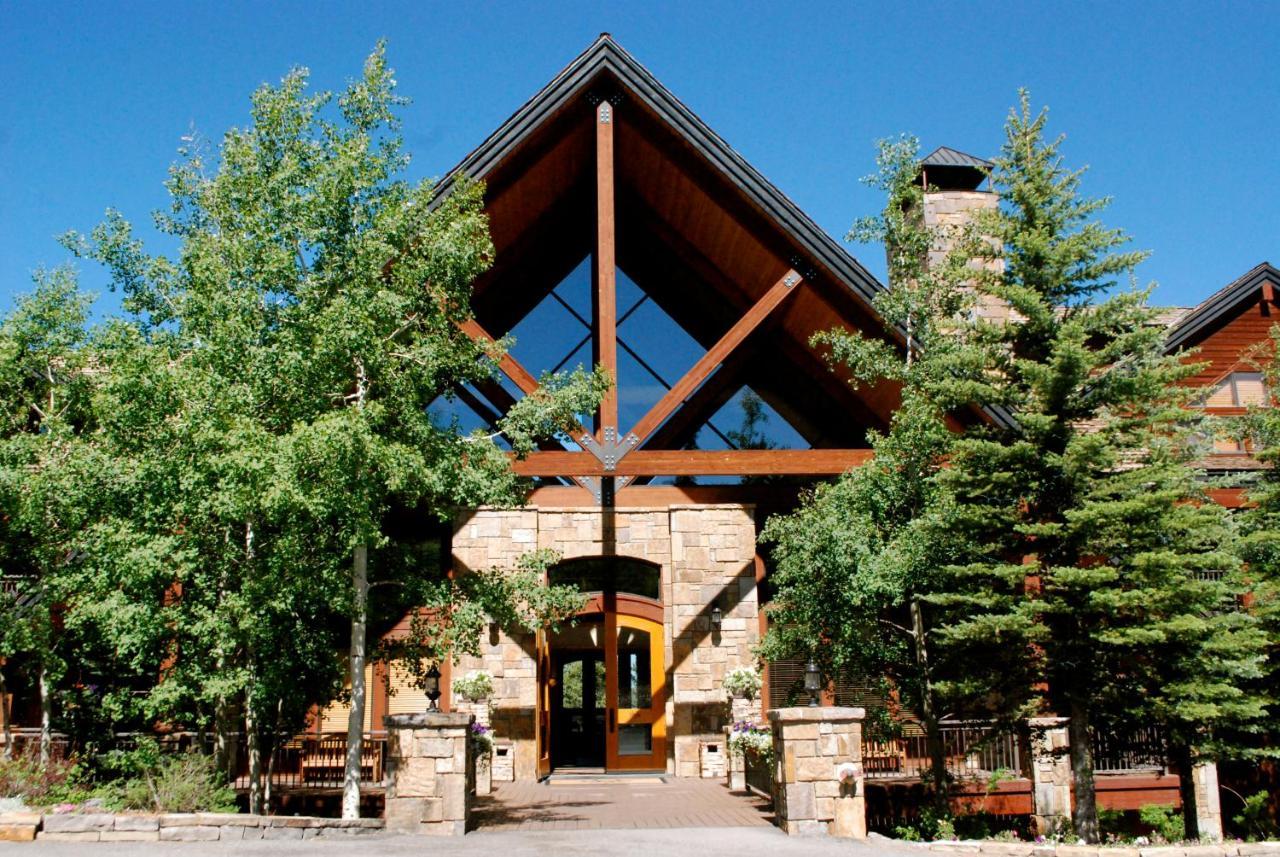 Bear Creek Lodge Telluride Exterior photo
